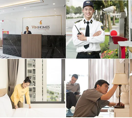 Mua Chung cư Vinhomes Vũ Yên cần trả những chi phí gì?