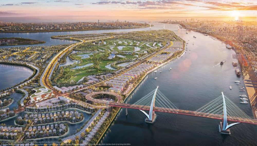 Dự án chung cư Vũ Yên đem đến tiềm năng sinh lời mạnh mẽ