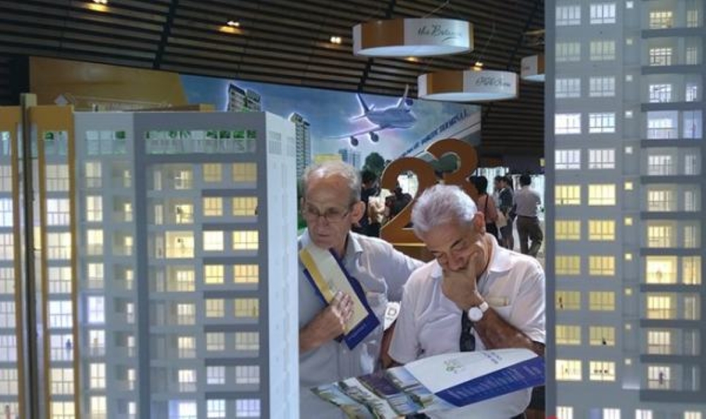 Thủ tục mua căn hộ tại chung cư Vũ Yên cho người nước ngoài