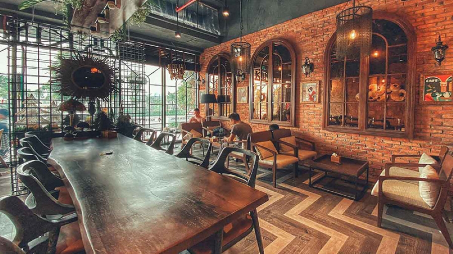 Quảng trường châu Âu - Tâm điểm kết nối thương mại - du lịch