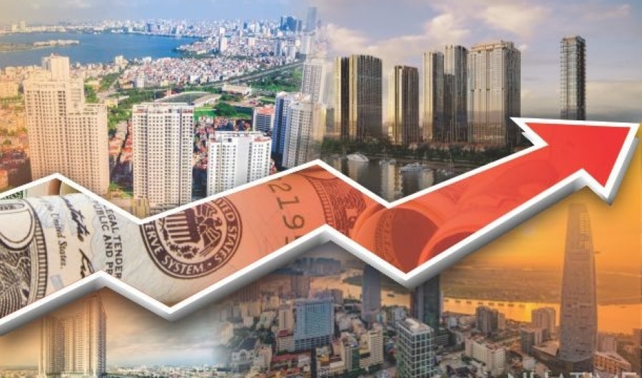 Tiềm năng tăng giá của dự án chung cư Vũ Yên trong tương lai