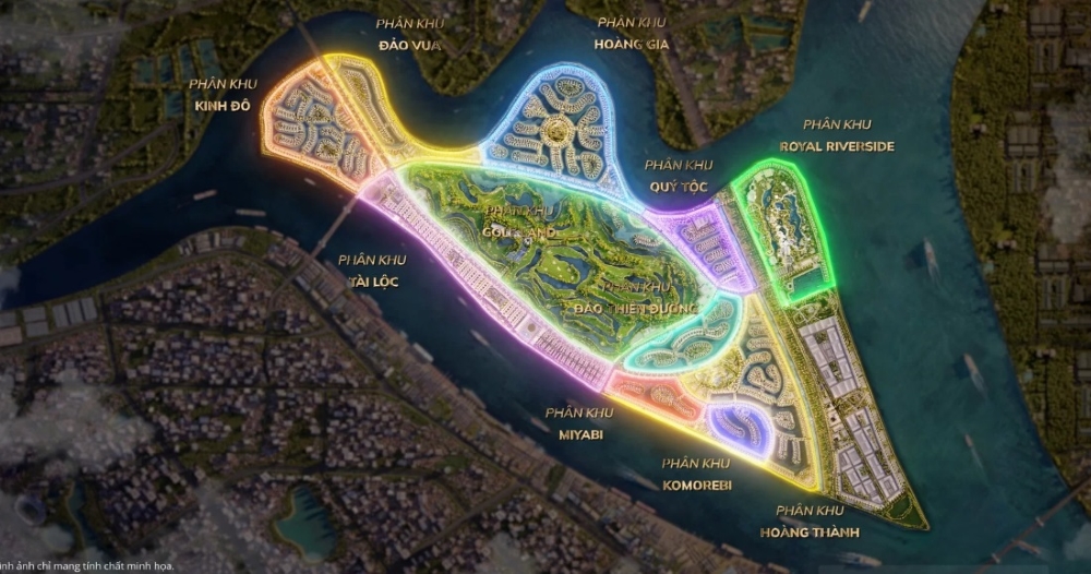 Chính sách bán hàng tại Vinhomes Vũ Yên: Lợi thế đón đầu thị trường bất động sản cao cấp