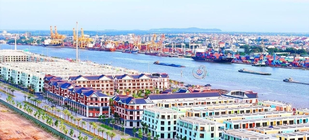 Pháp lý hiện tại của Vinhomes Vũ Yên có quy định khác nhau cho từng nhóm khách hàng