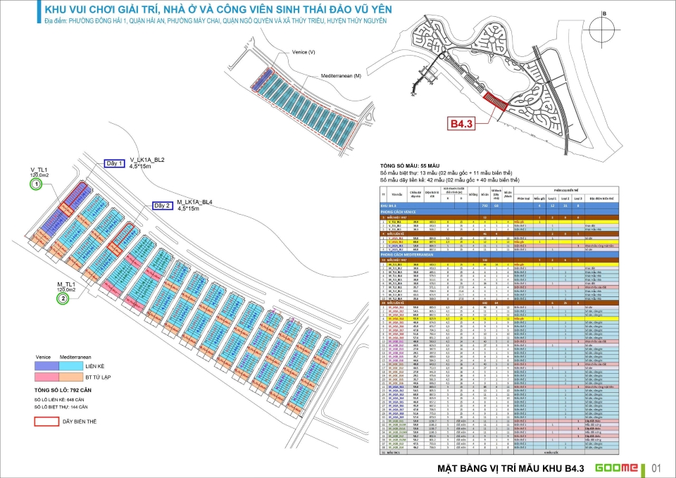 Royal Boulevard Vinhomes Vũ Yên sở hữu vị trí kim cương tạo lợi thế sinh lời