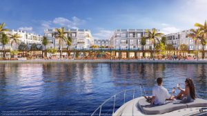 Tiến độ thanh toán được minh bạch trong chính sách bán hàng tại Vinhomes Vũ Yên