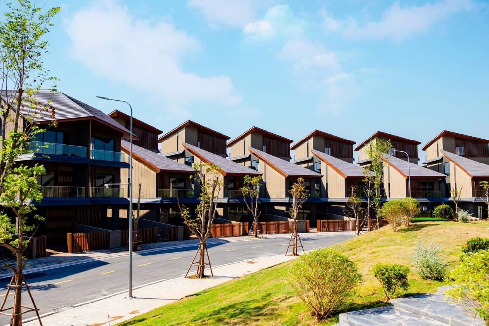 Tiêu chuẩn hoàn thiện nhà thấp tầng tại Vinhomes Vũ Yên – Chi tiết từng hạng mục đảm bảo chất lượng bền vững