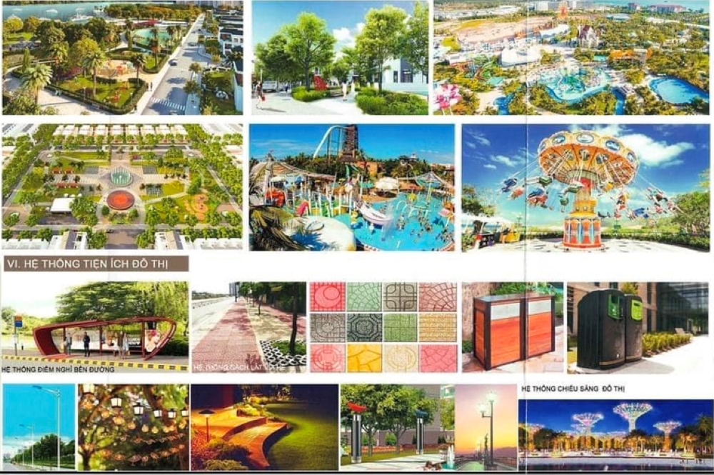 Lợi thế tiềm năng cho thuê tại Vinhomes Vũ Yên đến từ vị trí và tiện ích hiếm có nơi thị trường miền Bắc