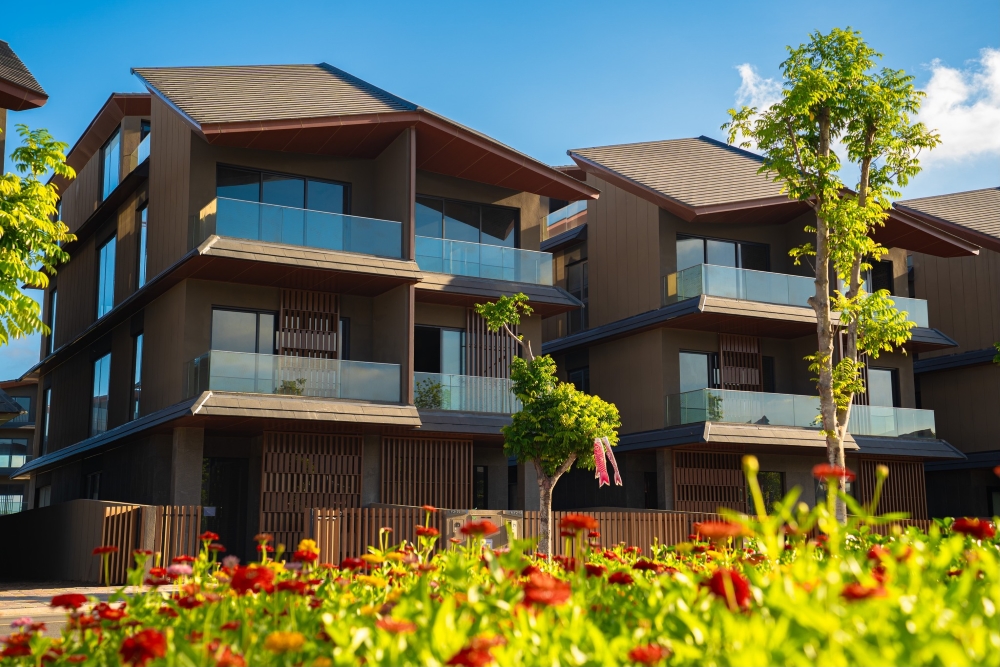 Một cộng đồng cư dân chuẩn Nhật đang dần hình thành xung quanh Zen Park Vinhomes Vũ Yên