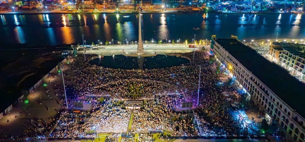 Tiềm năng phát triển du lịch tại Vinhomes Vũ Yên – Tâm điểm nghỉ dưỡng mới của miền Bắc