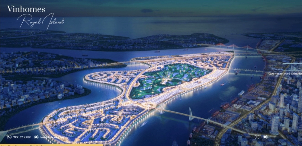 Tối ưu dòng tiền đầu tư - Yếu tố nổi bật làm nên tiềm năng cho thuê tại Vinhomes Vũ Yên