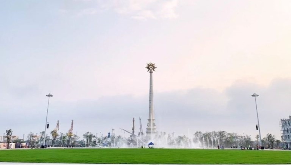 Vị trí và hạ tầng giao thông – Nền móng cho tiềm năng phát triển du lịch tại Vinhomes Vũ Yên