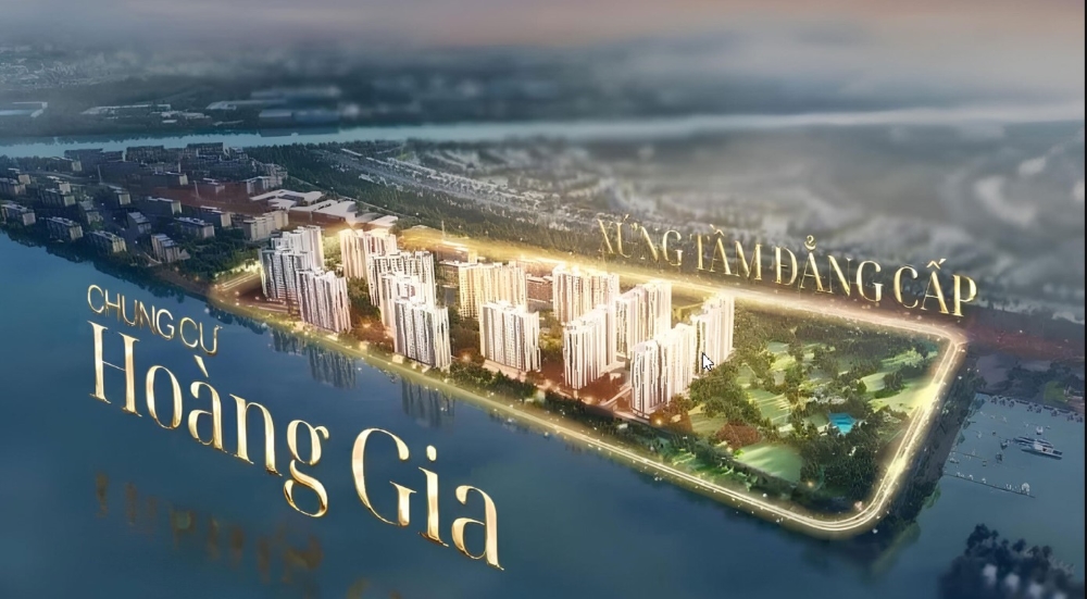 Liên kết hạ tầng xung quanh Vinhomes Vũ Yên khẳng định tiềm năng phát triển và đầu tư dự án