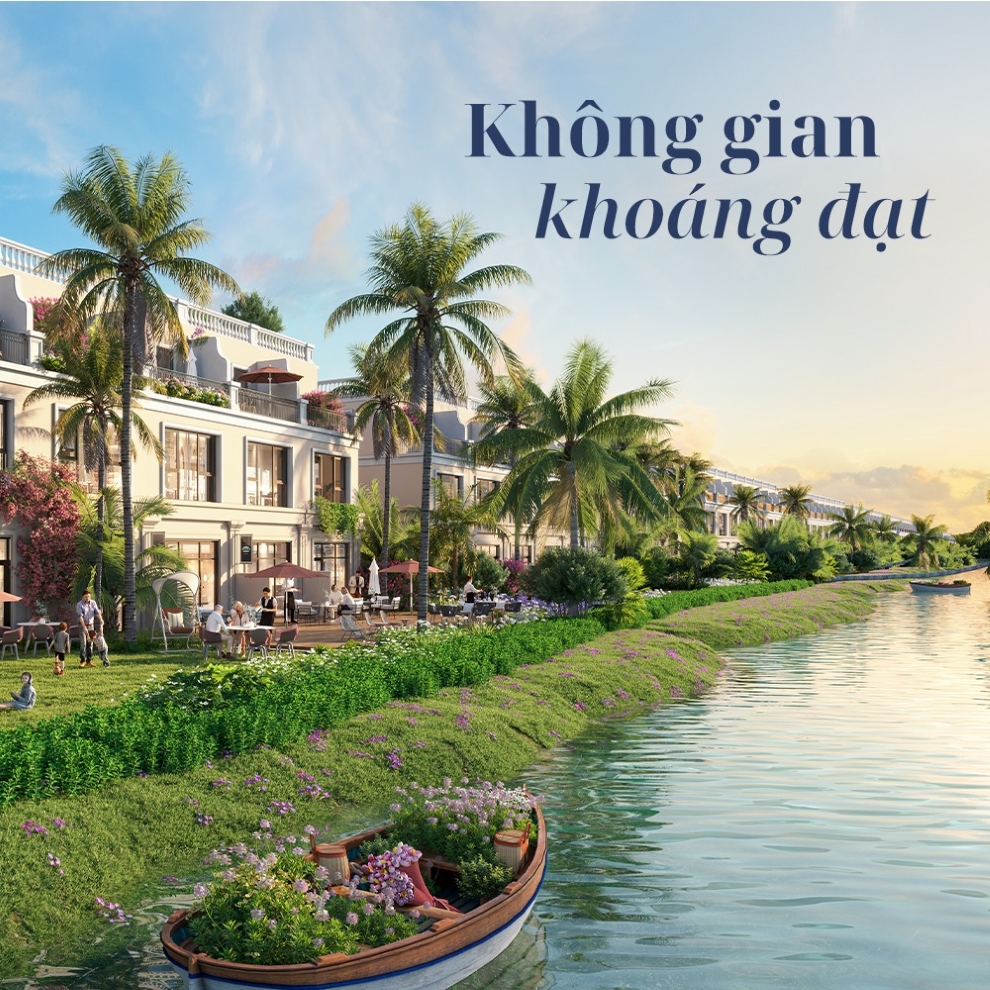 Mức giá bán của shophouse 2 mặt tiền Golfland