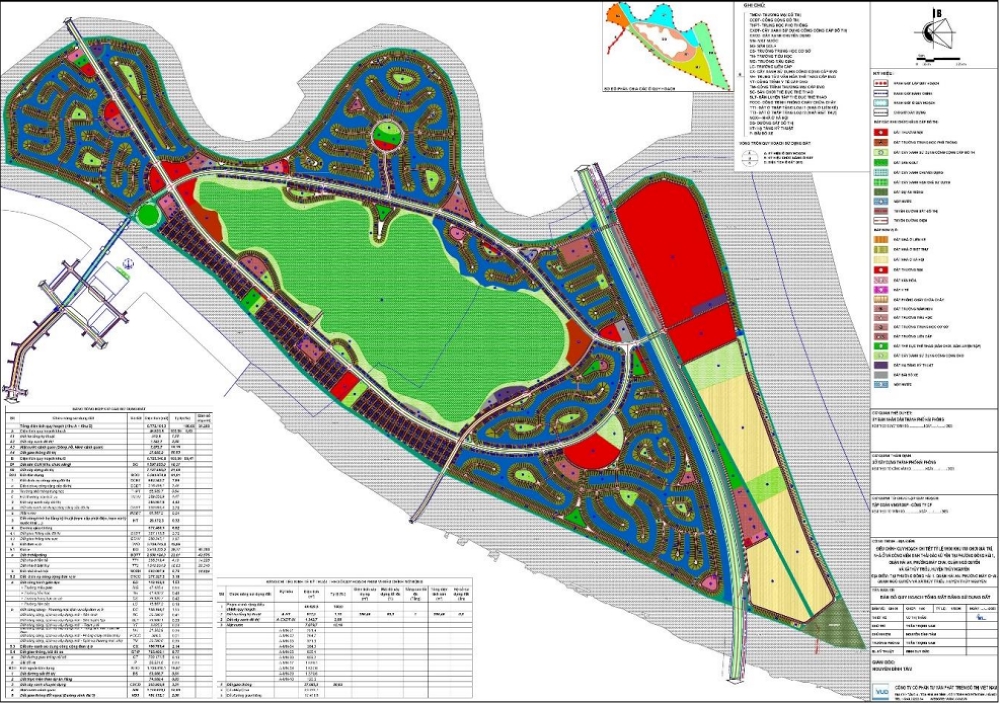 Pháp lý dự án và bản chất của hình thức sở hữu căn hộ tại chung cư Vinhomes Vũ Yên