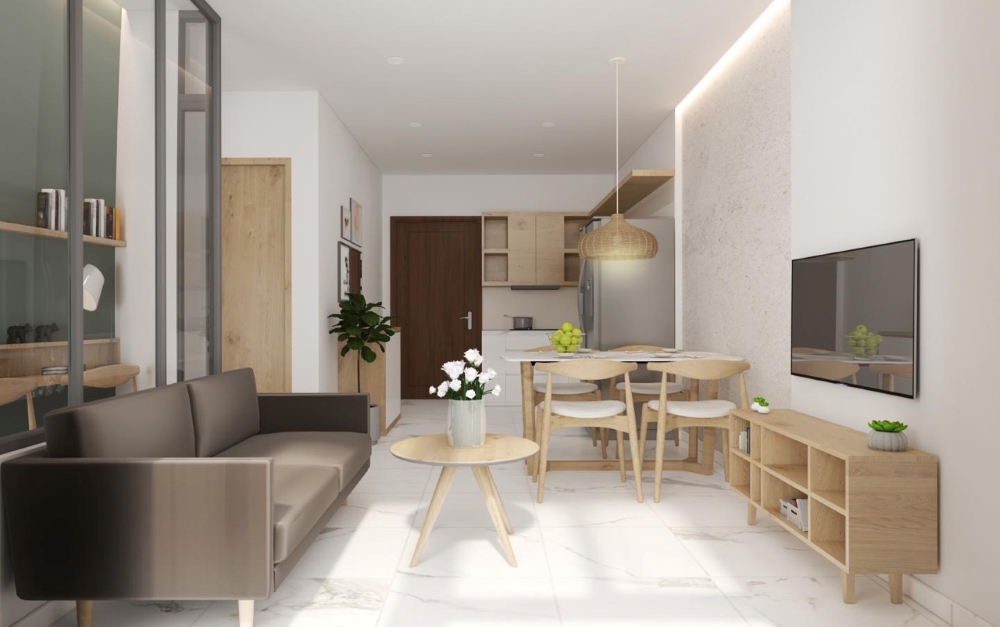 Gợi ý cách lựa chọn căn hộ tại chung cư Vinhomes Vũ Yên theo mệnh gia chủ