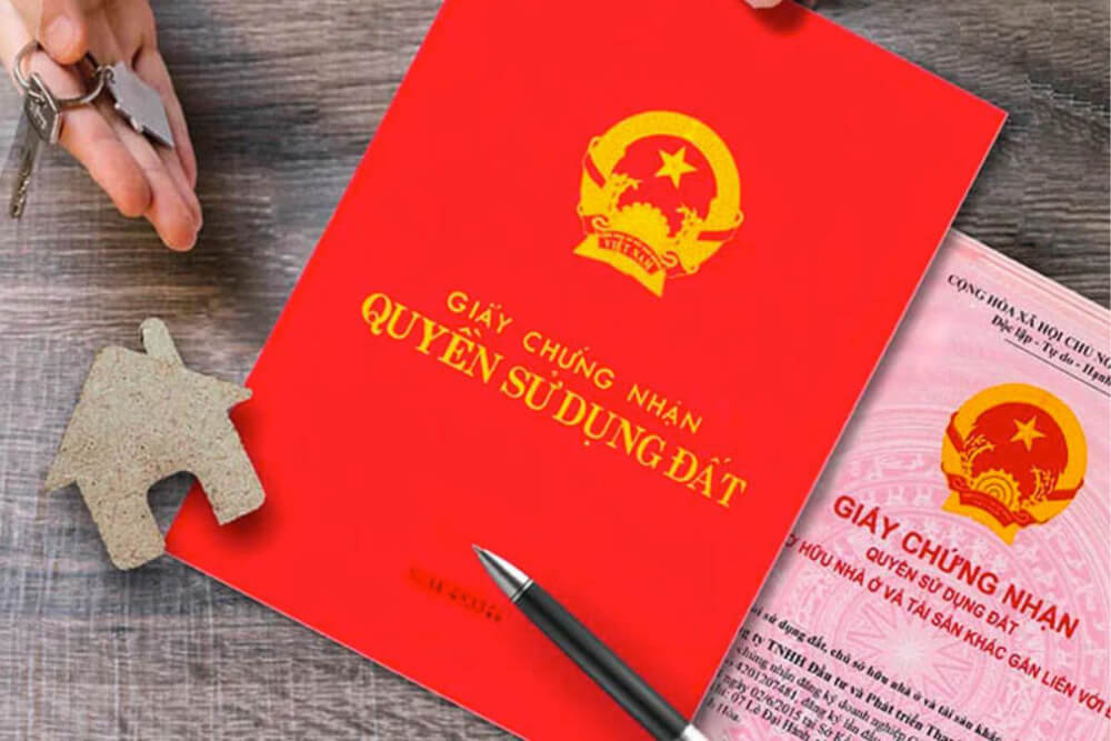 Hình thức sở hữu căn hộ tại chung cư Vinhomes Vũ Yên được xác định dựa trên những cơ sở pháp lý như thế nào?