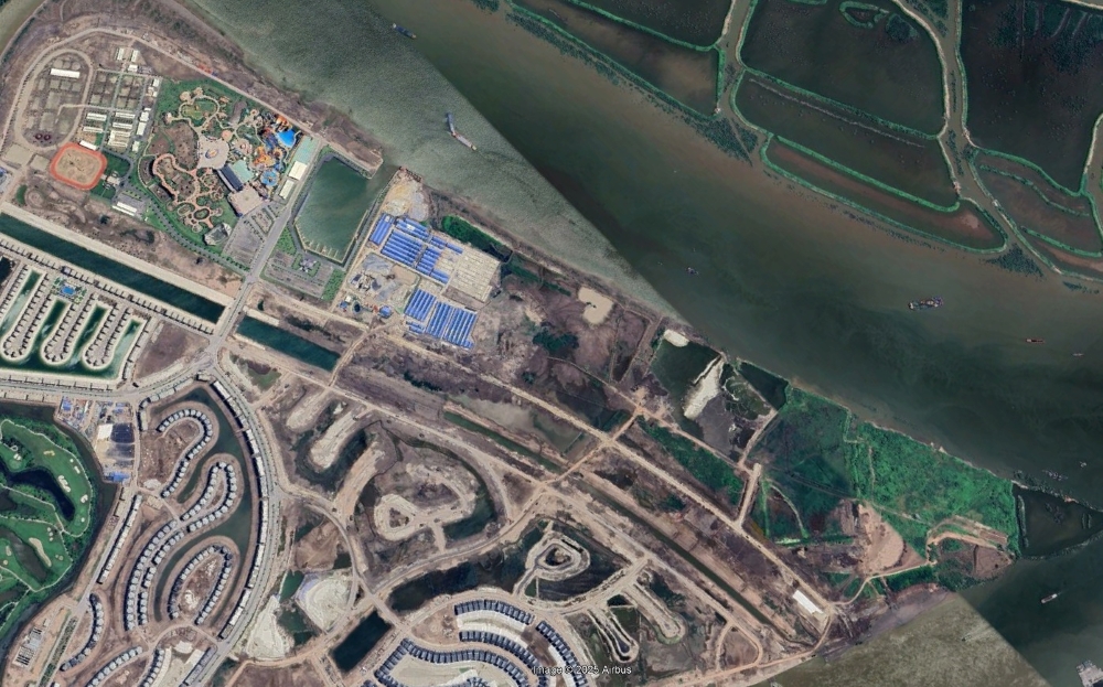 Thông tin tổng quan về quy hoạch khu đất đấu giá dự án chung cư Vinhomes Vũ Yên