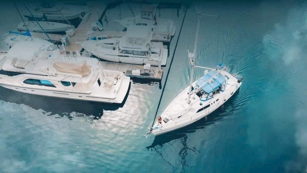 Phân tích lợi thế vị trí từ phạm vi ranh giới chung cư Vũ Yên