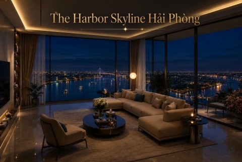 Chọn căn hộ Vinhomes Vũ Yên tầng nào đẹp nhất? Góc nhìn từ nhu cầu ở thực và đầu tư