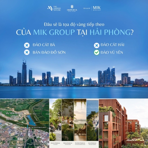 Chung cư Vinhomes Vũ Yên có đáng đầu tư năm 2026 5 yếu tố có thể thúc đẩy giá trị căn hộ trong tương lai