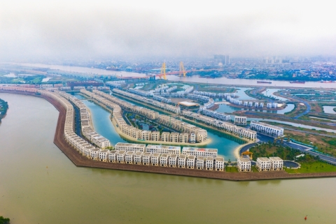 Có nên dùng đòn bẩy tài chính khi mua chung cư Vinhomes Vũ Yên thời điểm này?