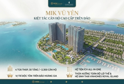Có nên mua căn hộ Vinhomes Vũ Yên nếu thường xuyên di chuyển giữa Hải Phòng - Hà Nội - Quảng Ninh?