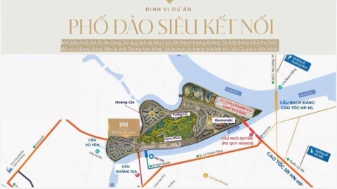 Đánh giá tiềm năng tăng giá căn hộ chung cư Vinhomes Vũ Yên và cơ hội đầu tư sinh lời dài hạn