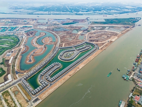 Dự án chung cư Vũ Yên: Đầu tư lướt sóng hay giữ dài hạn sẽ hiệu quả hơn?