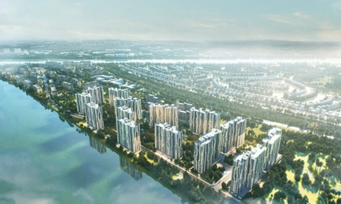Dự án chung cư Vũ Yên Hải Phòng: Cơ hội đón sóng hạ tầng hay rủi ro nguồn cung lớn?