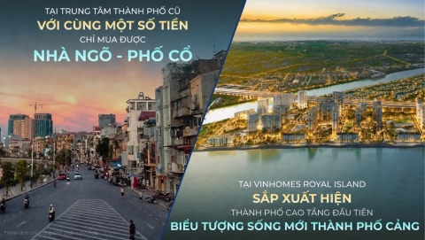 Giá chung cư Vinhomes Vũ Yên 2026 dự kiến bao nhiêu? Mức giá nào phù hợp để “xuống tiền” trước ngày mở bán?