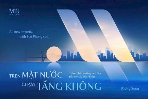 Giá chung cư Vinhomes Vũ Yên 2026: Liệu có bước vào chu kỳ tăng mạnh như Vinhomes Riverside?
