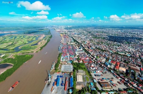  Không gian sống tại chung cư Vũ Yên và xu hướng đô thị mới: Từ “chỗ ở” sang “phong cách sống”
