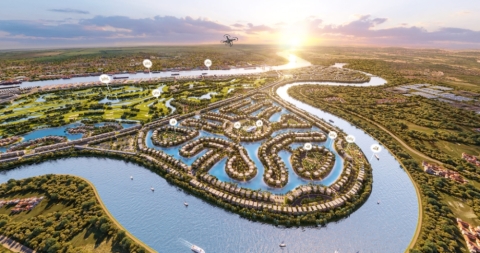 Một khi dự án chung cư Vinhomes Vũ Yên mở bán, liệu giá còn “dễ tiếp cận” như bây giờ?