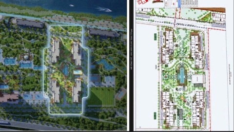 Mua căn hộ chung cư Vinhomes Vũ Yên lúc này là đón đầu xu hướng hay đang chạy theo đám đông?
