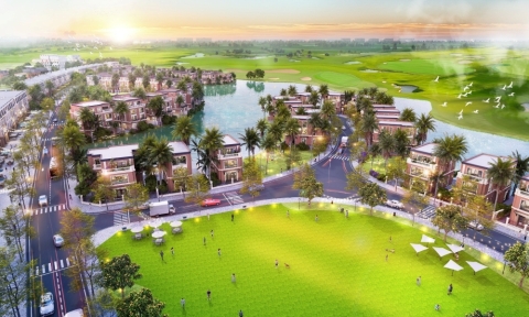 Mua sớm chung cư Vinhomes Vũ Yên có lợi gì? Cơ hội đón sóng trước khi bùng nổ