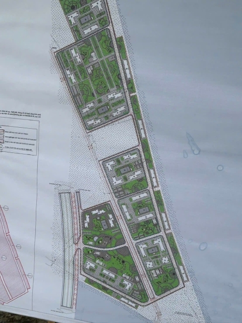 Phong thủy chung cư Vinhomes Vũ Yên: Ở giữa hai dòng sông, tiền tài có thật sự tụ hội?