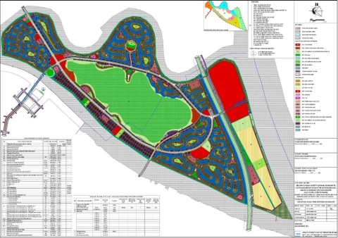Quy hoạch dự án chung cư Vinhomes Vũ Yên có gì đặc biệt? Phân tích tiềm năng đầu tư giai đoạn 2026–2030
