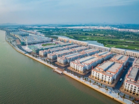 Sự thật về chung cư Vinhomes Vũ Yên khiến thị trường bất động sản Hải Phòng dậy sóng