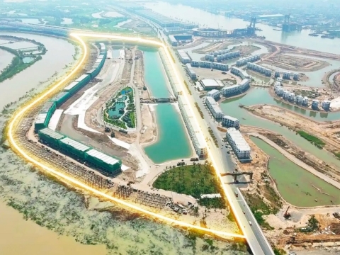 Tiềm năng tăng giá chung cư Vinhomes Vũ Yên đến từ đâu? Góc nhìn nhà đầu tư