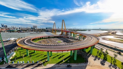 Tiềm năng tăng trưởng của Vinhomes Vũ Yên: Khi trục đô thị Hải Phòng chính thức dịch chuyển về phía Bắc sông Cấm