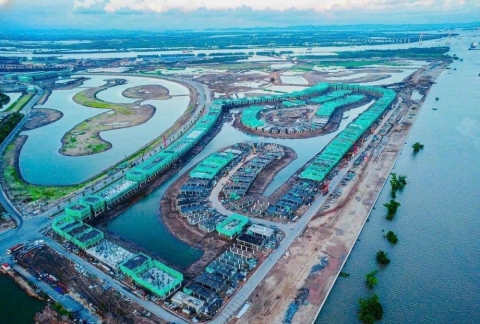 Tiềm năng thực sự của dự án chung cư Vinhomes Vũ Yên dưới góc nhìn nhà đầu tư