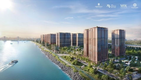 Trước hết, cần hiểu dự án chung cư Vũ Yên đang nằm trong câu chuyện lớn nào?