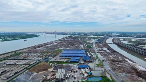 Từ The Harbor Skyline Vũ Yên đi Hà Nội mất bao lâu? Lợi thế kết nối nào đang bị bỏ quên?