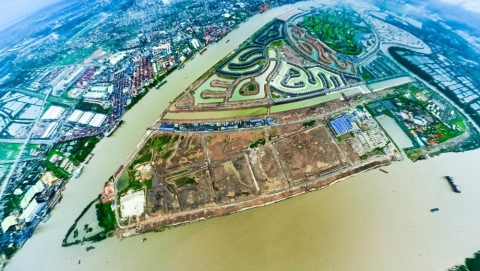Vị trí chung cư Vinhomes Vũ Yên có thực sự là “mỏ vàng” mới của bất động sản Hải Phòng?