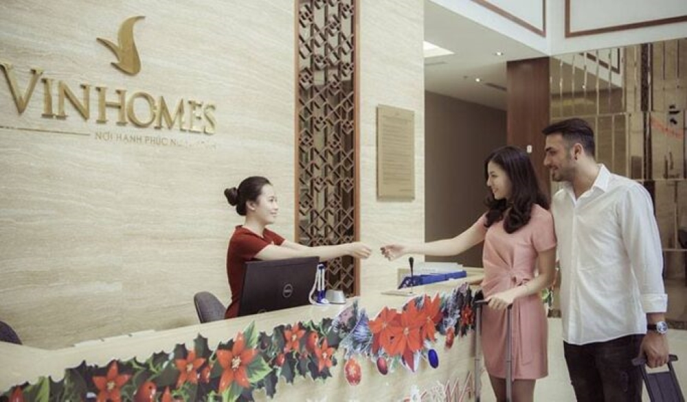 Hỗ trợ vay vốn khi mua chung cư tại Vinhomes Vũ Yên