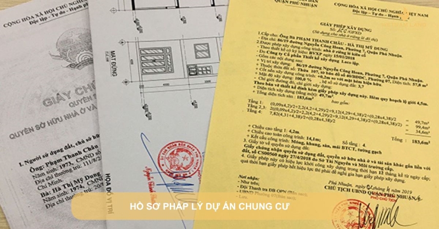 Nhóm giấy tờ pháp lý cần chuẩn bị khi mua căn hộ Vũ Yên từ phía chủ đầu tư Nhóm giấy tờ pháp lý cần chuẩn bị khi mua căn hộ Vũ Yên từ phía chủ đầu tư